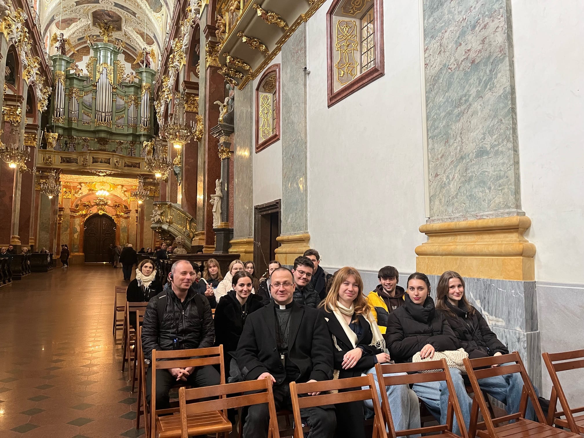 maturzysci-jasna-Gora